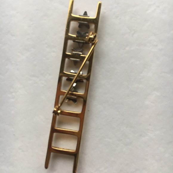 Mary Kay Ladder Of Success Rising Star Rhinestones - Picture 3 of 6